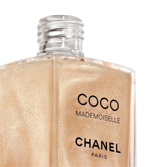 chanel perfume savings|chanel body gel.